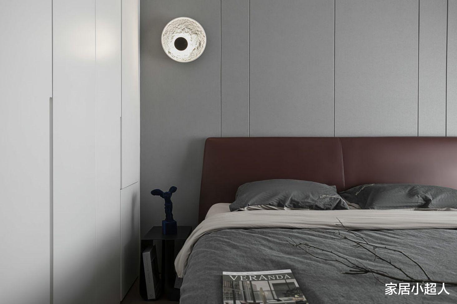 80后业主15万重改精装房,让收纳空间翻倍,值得借鉴