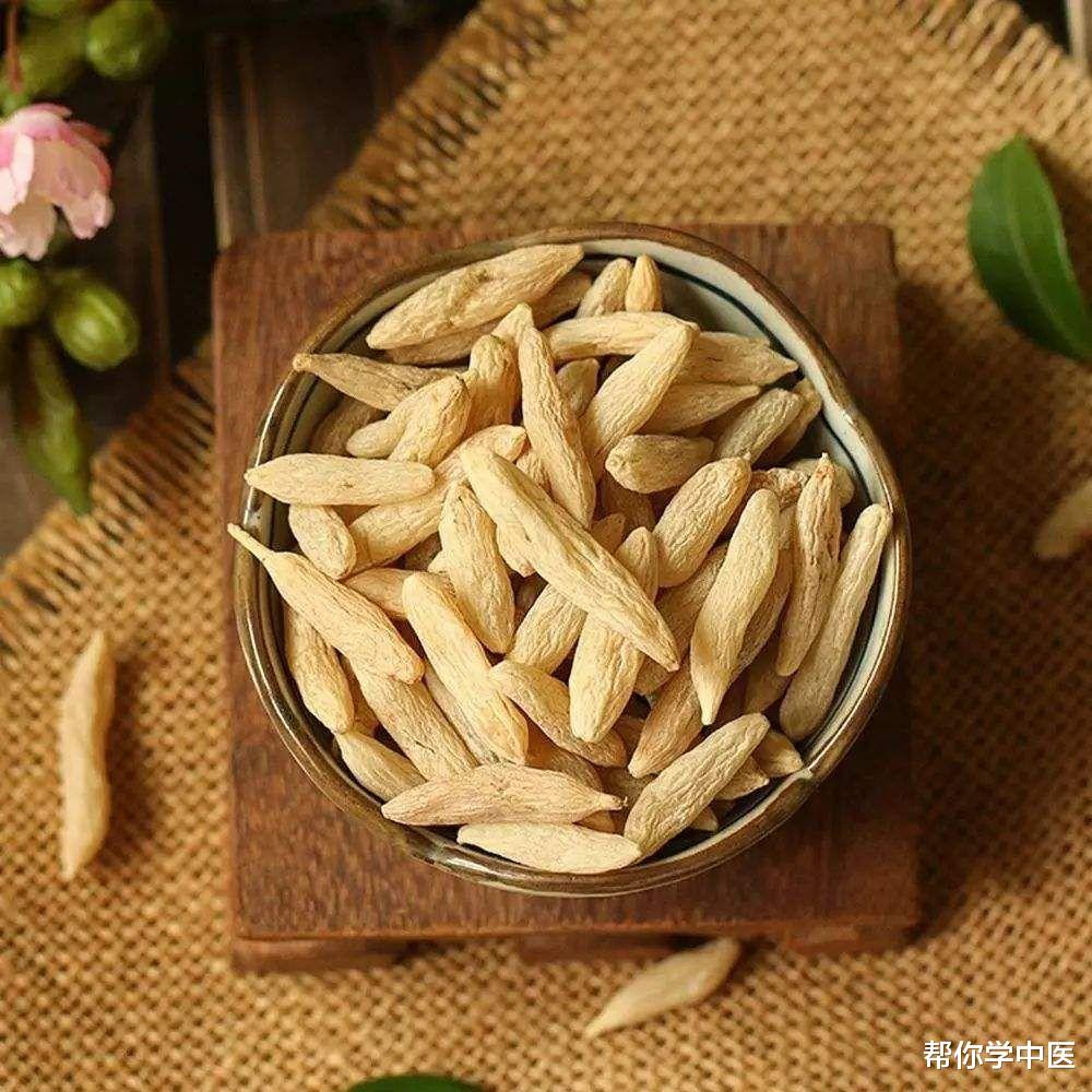 肝脏|入睡难，源于胃阴虚！这是一条新思路，方子给你了，请好好琢磨