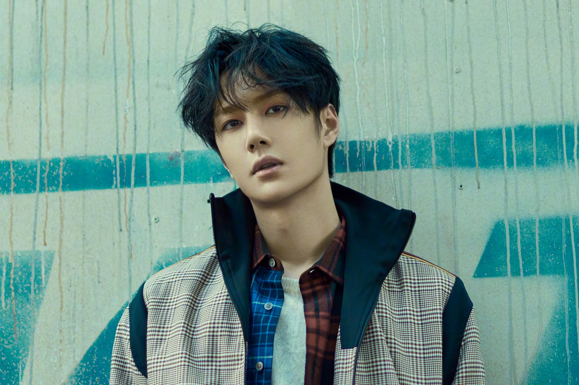 王一博|《风起洛阳》王一博作为电视剧的主演登上了热搜