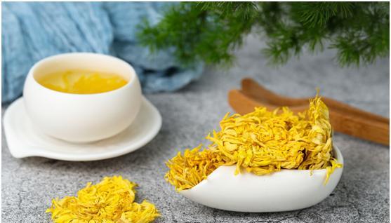 养颜 “春季不减肥，夏日徒伤悲”，记得准备4种茶，好喝养颜还不胖