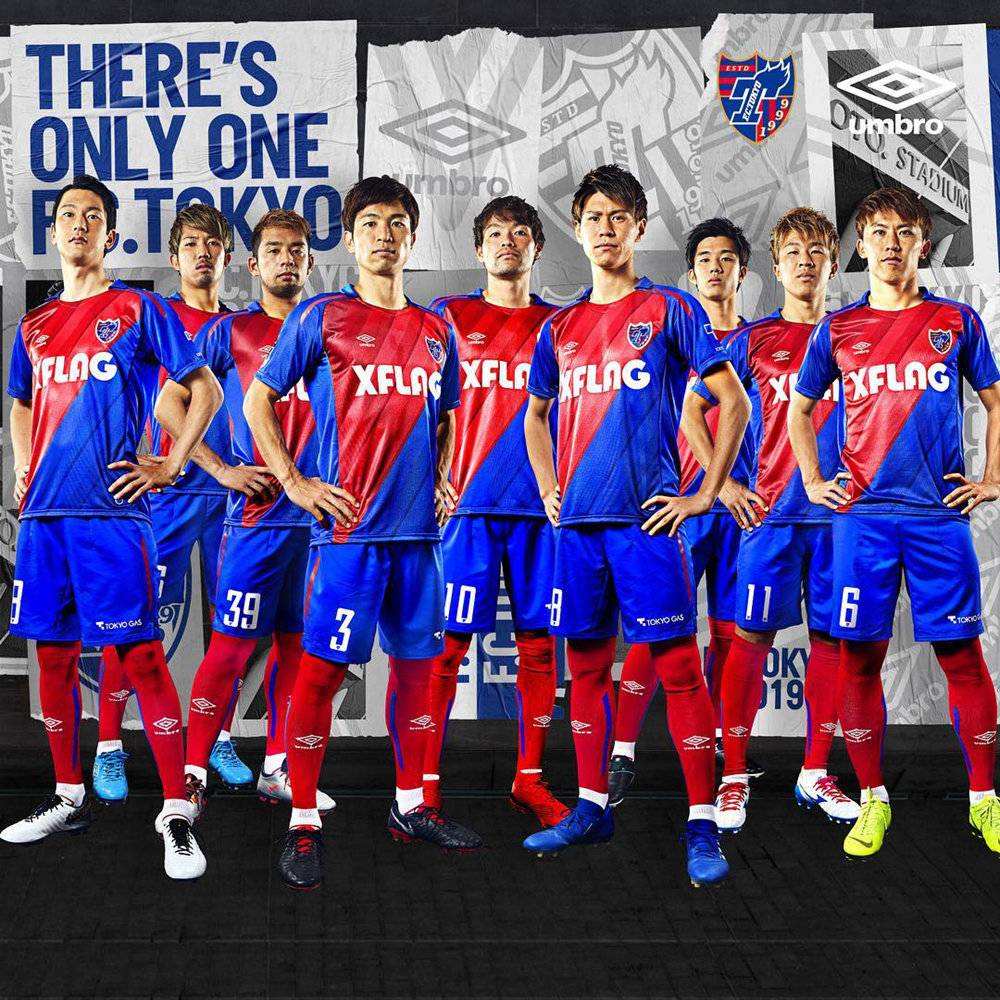 日联杯|日联杯｜周三单场推荐：湘南海洋 VS FC东京
