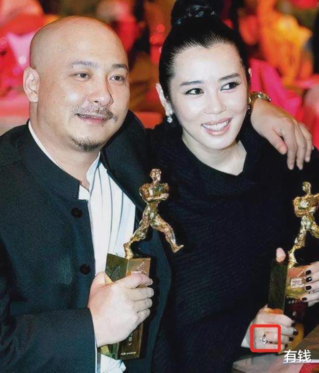 那个连续嫖娼3天的导演,可惜了