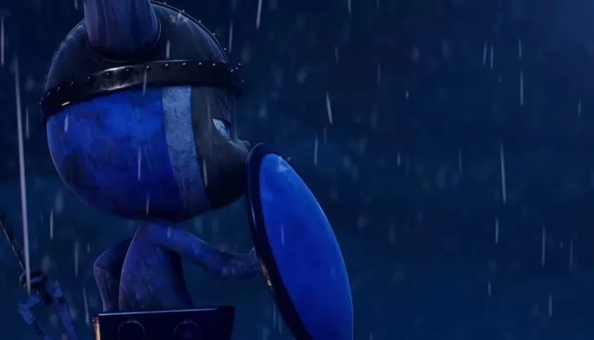 朴珍荣|金高银、朴珍荣《柔美的细胞君2》回归,走出失恋的最佳方法是?