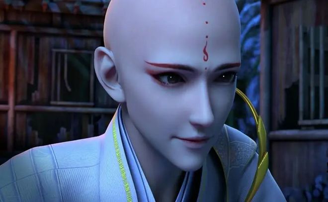 李宇春|《少年歌行》5位主角结局，萧瑟重回客栈，唐莲身死后再复活