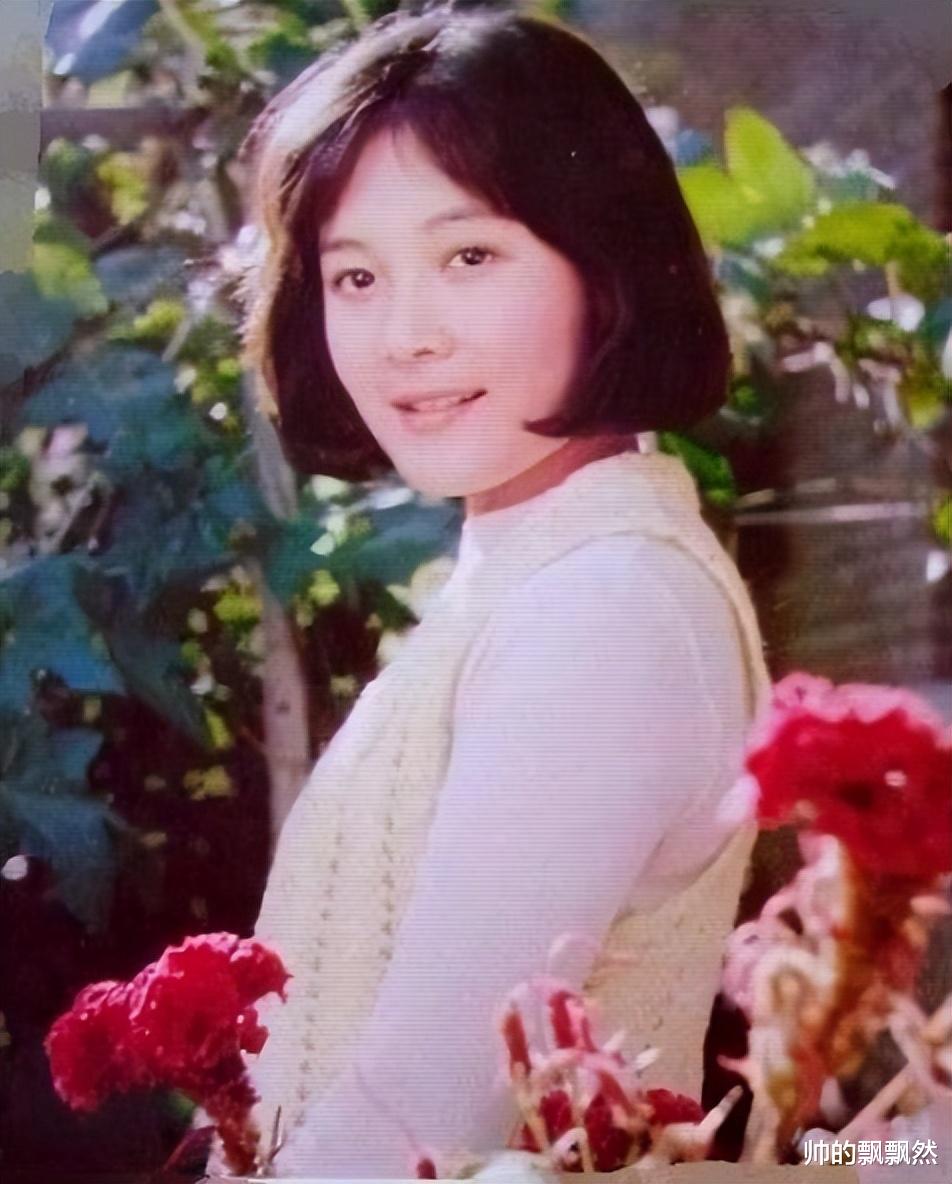 娜仁花|演员娜仁花:我这辈子最正确的决定,就是42岁高龄为小丈夫生儿子