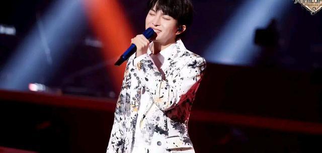 周深|周深现在的乐坛地位如何？属于一线还是超一线