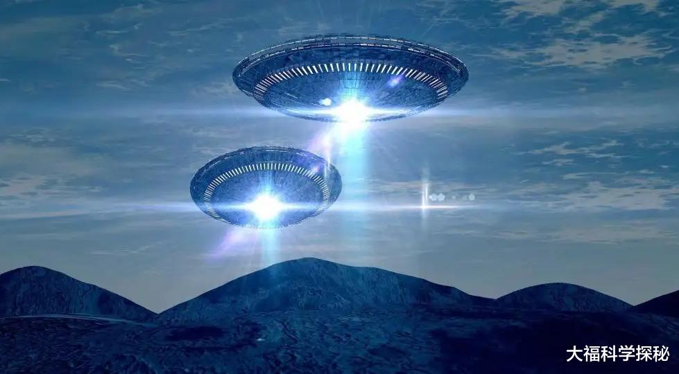 土星环有外星宇宙飞船?探测器传回图片,发现几十个“不明物体”