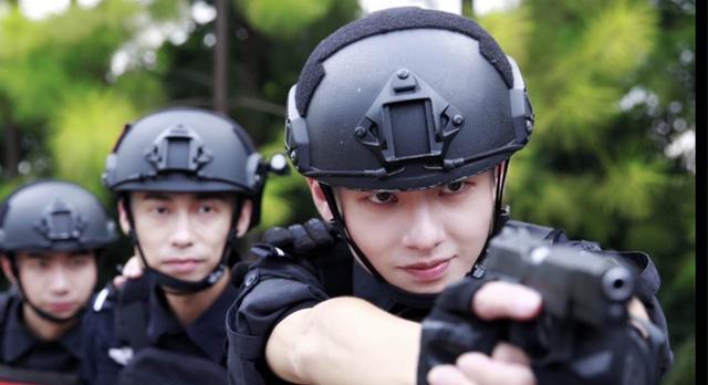 帅哥|守护解放西3:编剧都写不出的神剧情,“抓马”案情让人停不下来