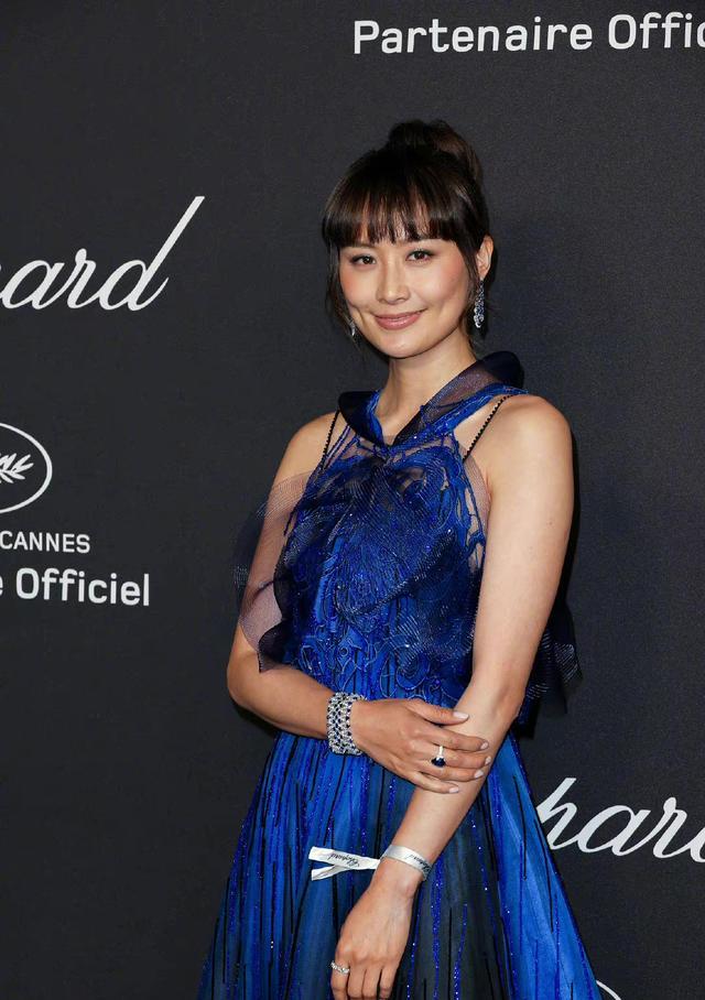 |20位女星戛纳红毯比拼，外国女星勇敢放飞，陈法拉汤唯内敛取胜