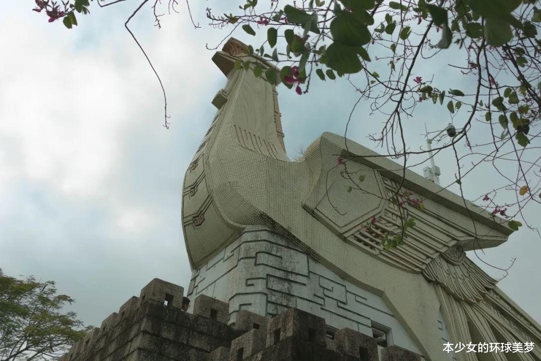 重庆|粤东第一古寺坐落于此，这座城市竟有千年历史