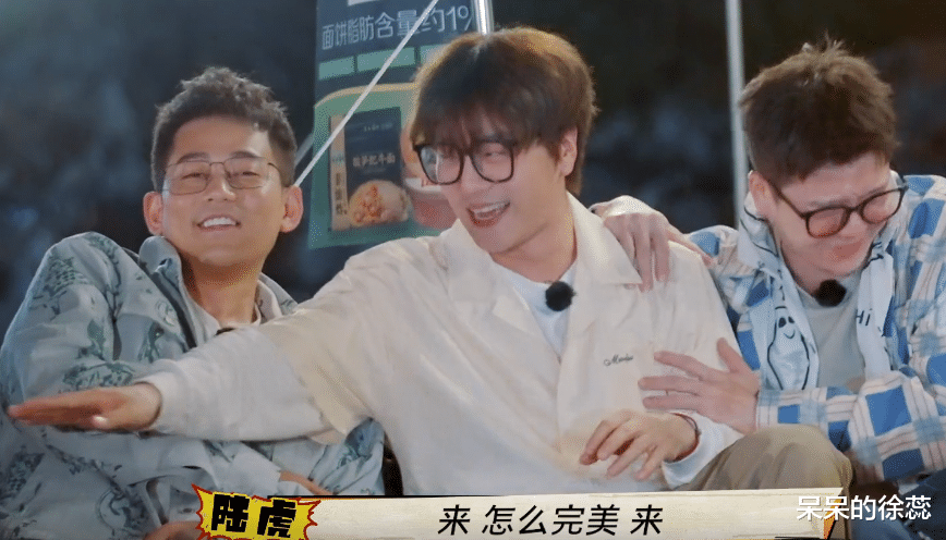 快乐再出发|全网热度20亿，央视提及3次，《快乐再出发》凭啥这么猛？