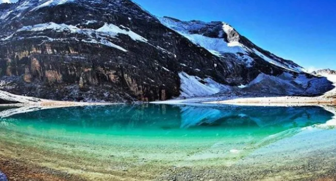 武汉|新龙,鲜为人知的人间天堂