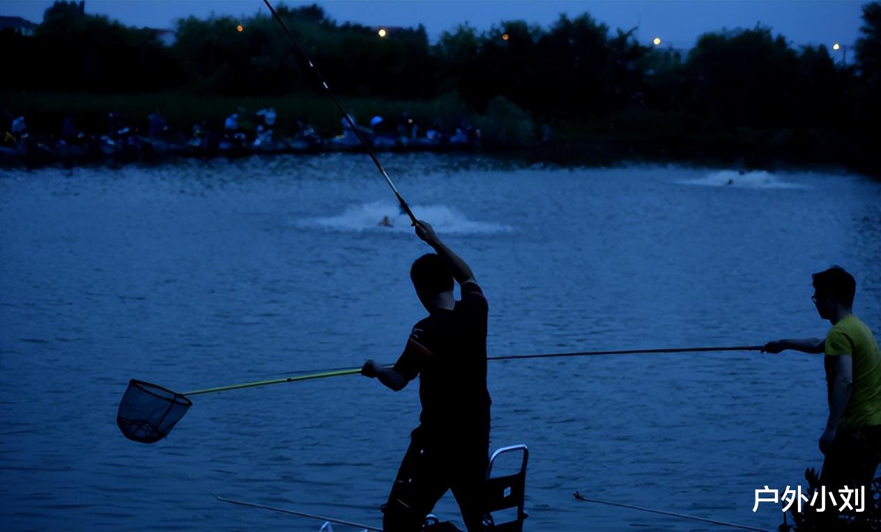 饵料|夏季夜钓没有口，或许不是鱼的问题，而是这3个人为因素