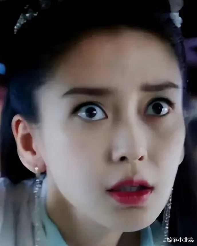 娱乐圈|娱乐圈公认的花瓶,靠颜值闯出一片天地