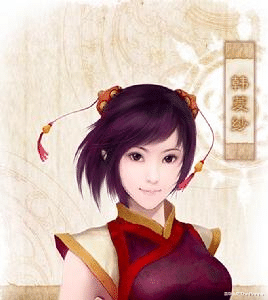 阿Sa|同样头插羽毛，蔡卓妍灵动、周迅美成经典，杨幂“晴雯”太辣眼