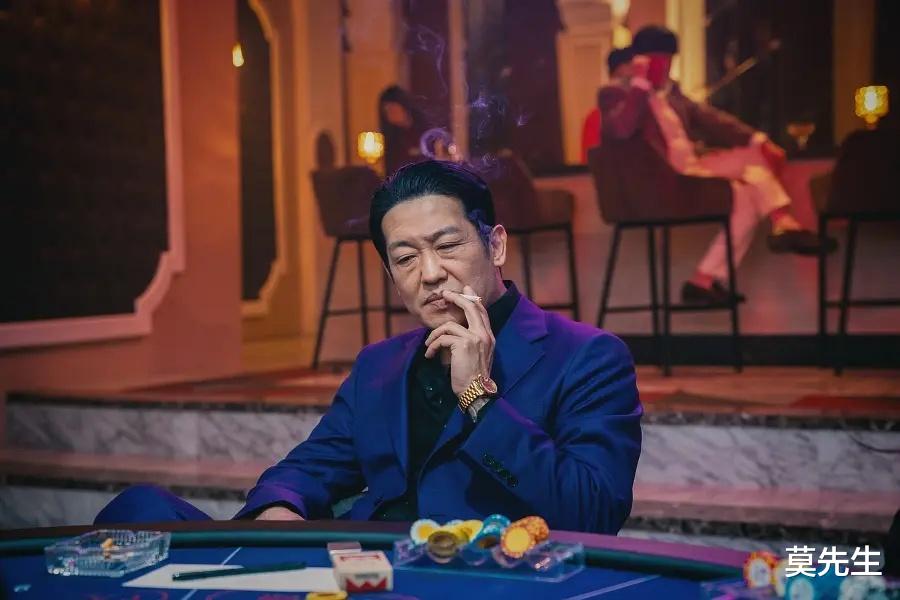 李现|2月韩剧追剧清单：《模范出租车2》爽剧回归，最后一部只看颜值