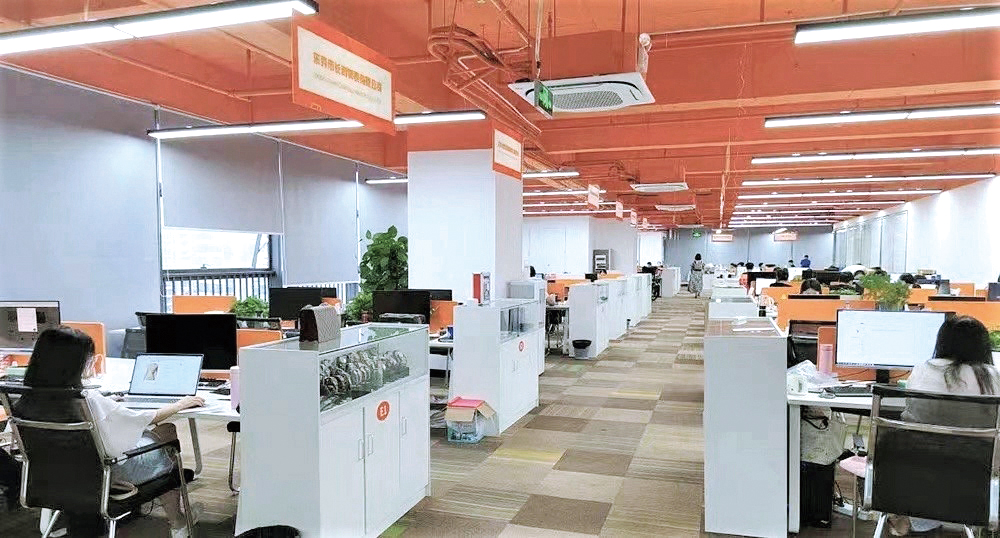 电子商务|互联网新兴产物  港人东莞助培训跨境电商秘技