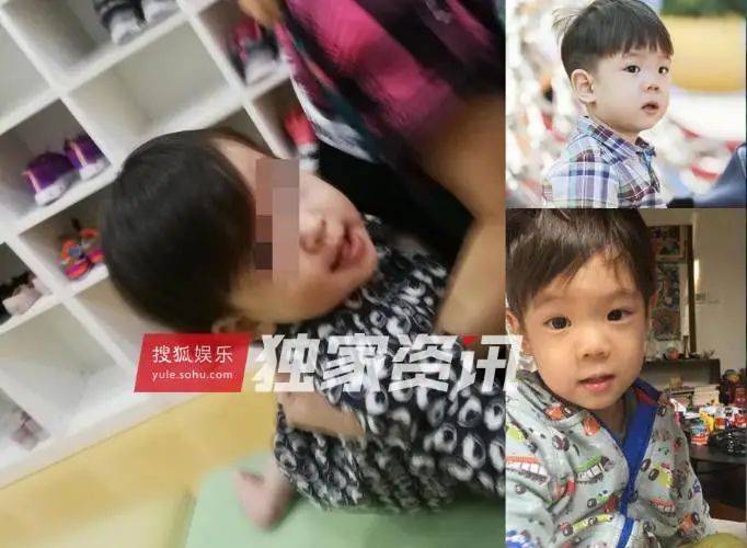 杜江|41岁霍思燕风波后独自带娃会友! 放弃事业回归家庭胖成水桶腰, 凭什么拿捏杜江?