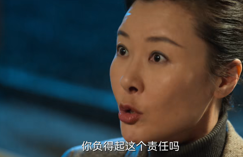 野蛮生长|风吹半夏：全员选角完美，女二却获差评，全程摇头晃脑，让人出戏