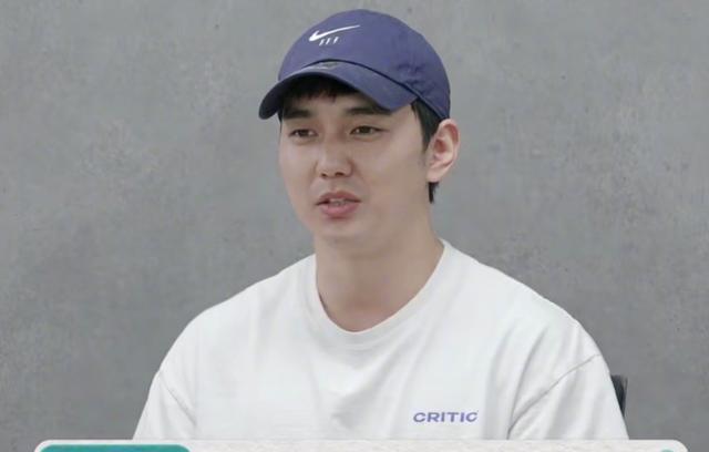 武侠|韩国男星集体发胖？这挡不住的“中年大叔风”，简直是不忍直视