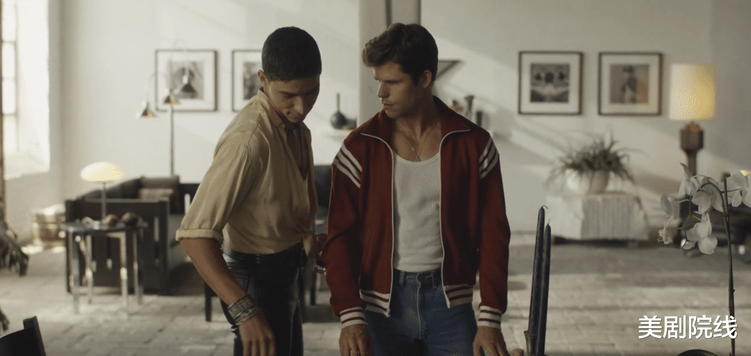 美国恐怖故事|时隔一年，这部重口味美剧终于回归，可以看了