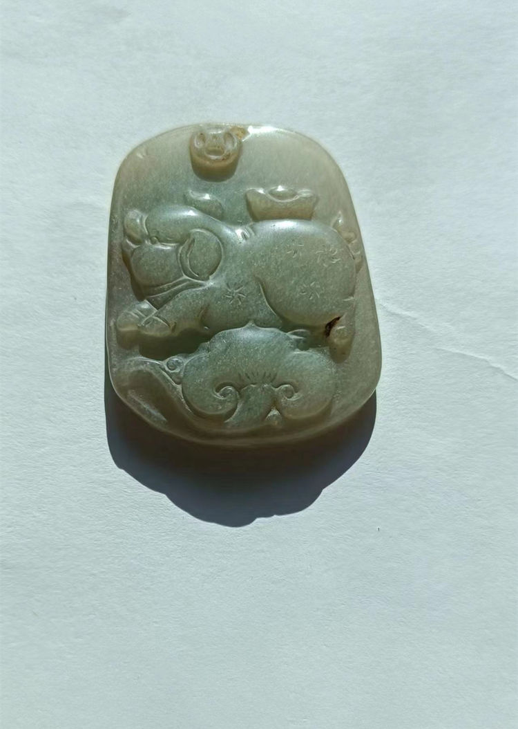 文玩|福缘居文玩瓷器欣赏