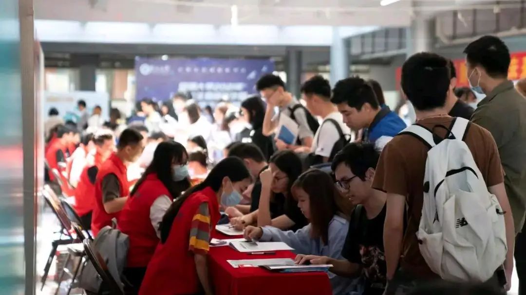 |史上最难就业季,毕业生该如何面对眼下的就业环境