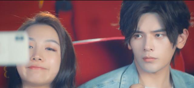 甜宠剧|姚弛甜宠剧成王炸，刚开播豆瓣好评一片，连刷8集收不住