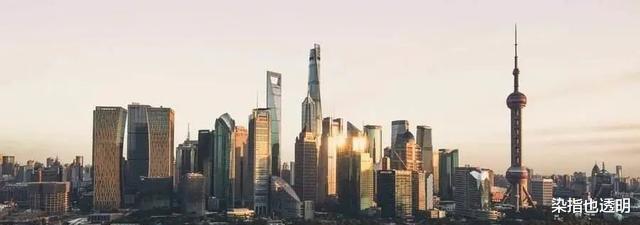 上海市|上海楼市保卫战已经打响!信贷、落户放松,行程码摘星