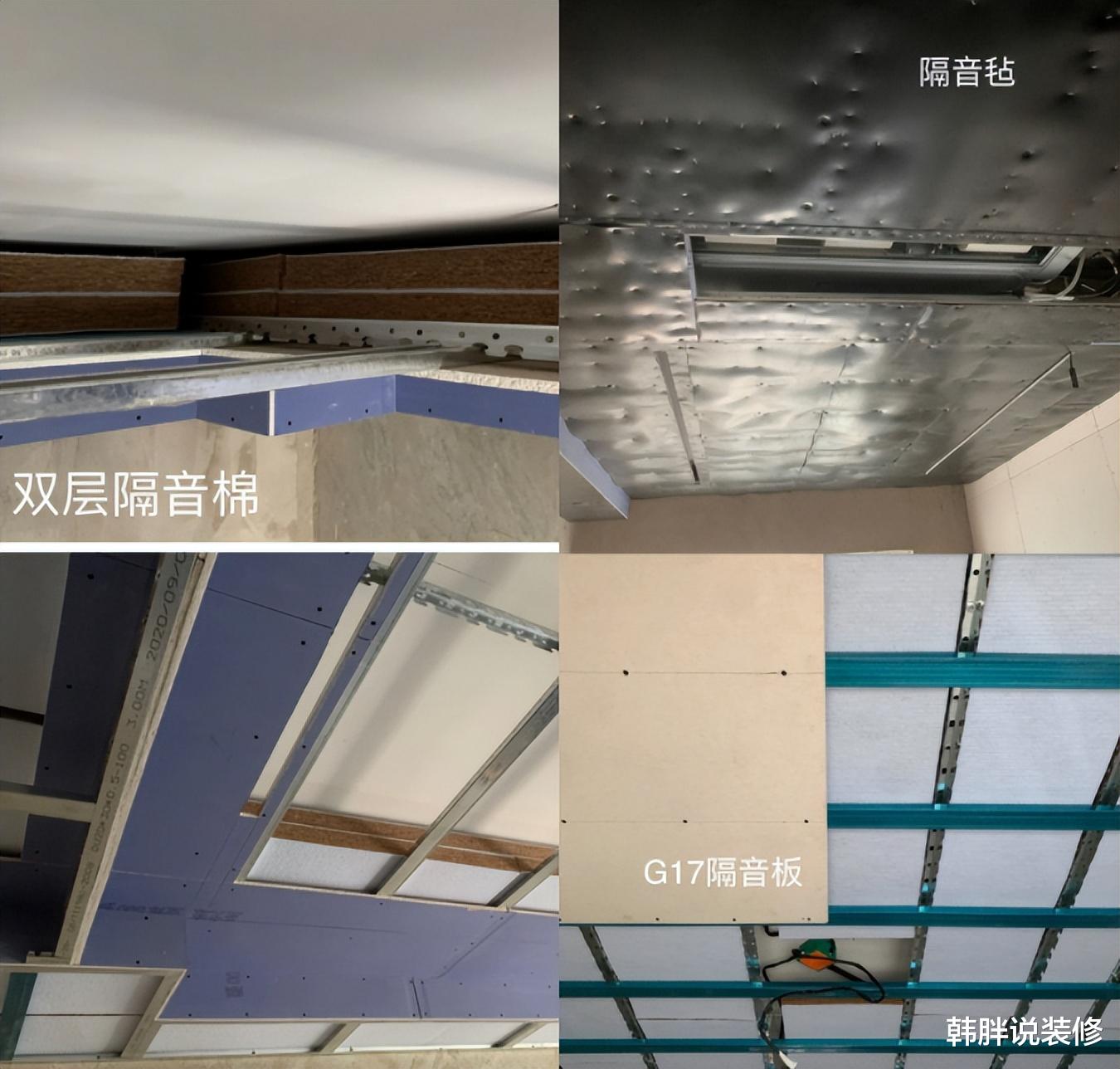 半夜能听到邻居的呼噜声,只因隔音太差,做好这5点再也不怕噪音