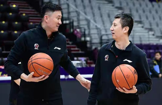 郭士强|广州龙狮迎超级外援！郭士强如虎添翼，新赛季目标冲冠