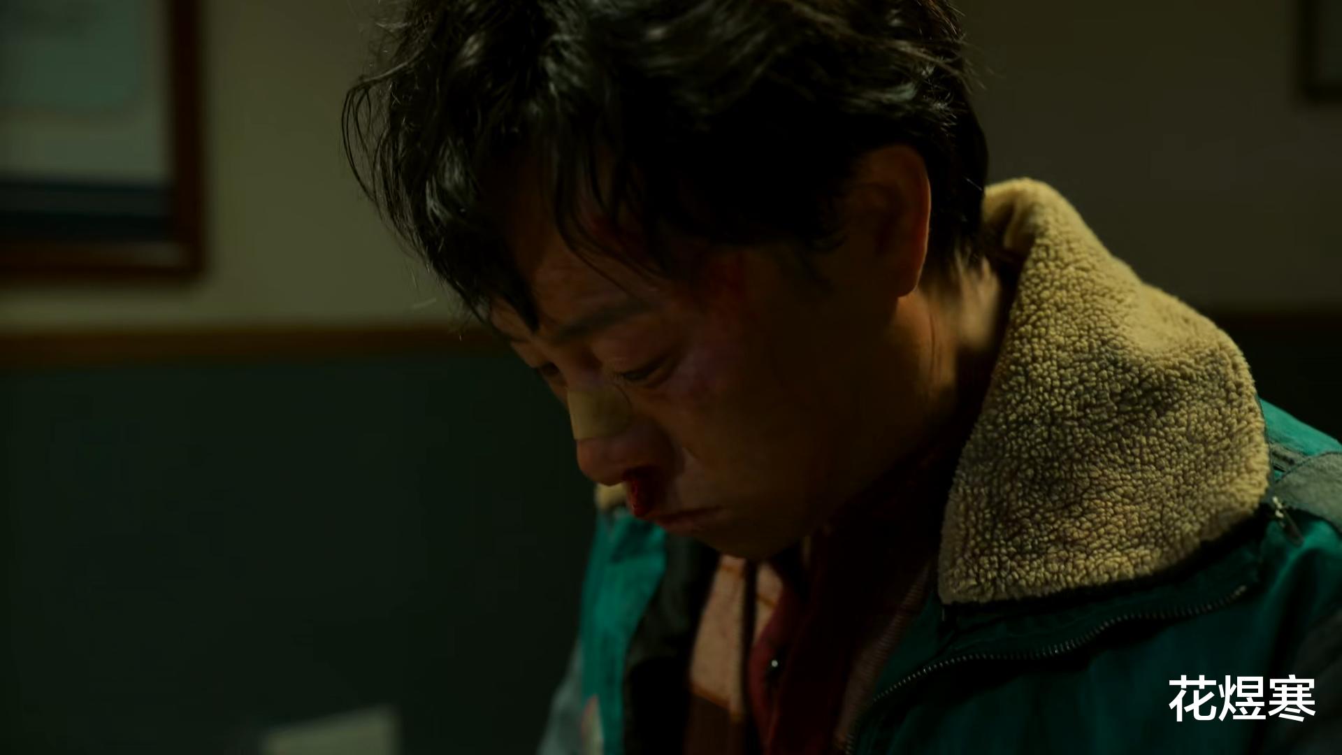 钟嘉欣|狂飙:看懂赵立冬“灭口”的举动,才明白他远比强哥“狠毒”