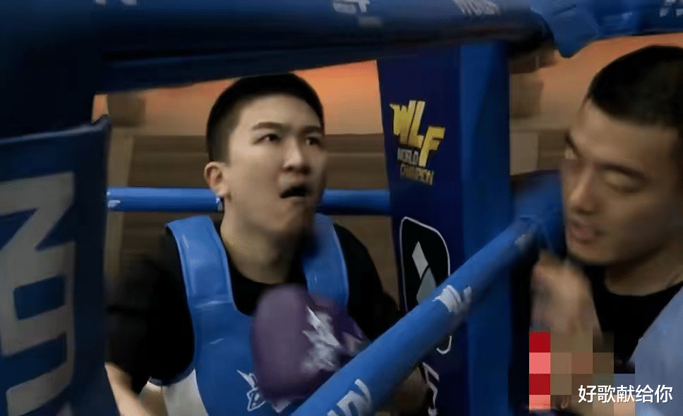 张大大|越骂越红的张大大,最终被“打回原形”