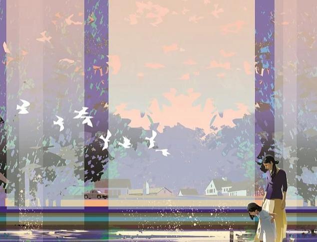 桑延|藏在记忆深处的男主分别是谁？周京泽、商彦、桑延、谢辞、陈让