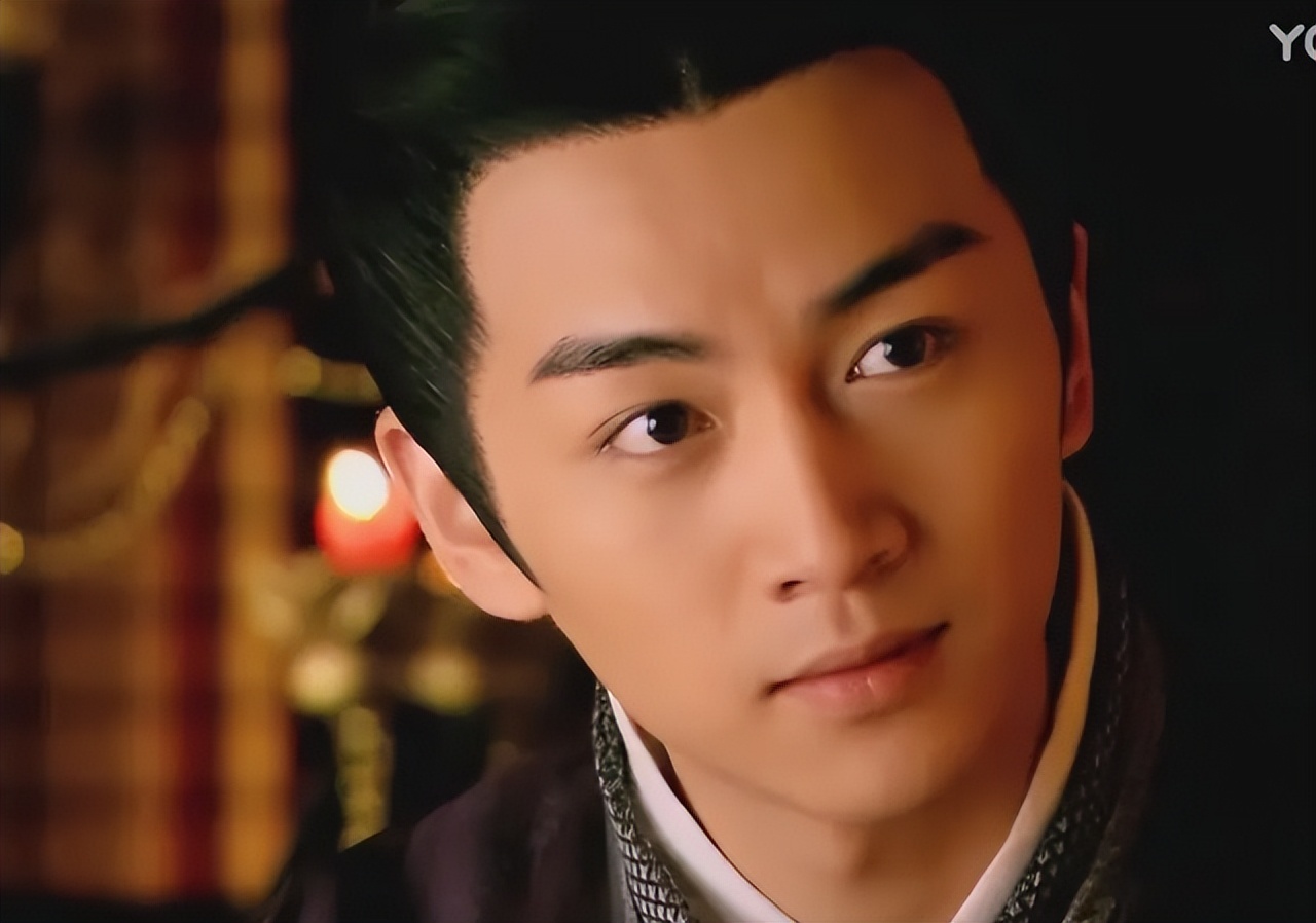 陈晓|看了5集《冰雨火》,终于明白孙俪对陈晓的11字评价有多准确