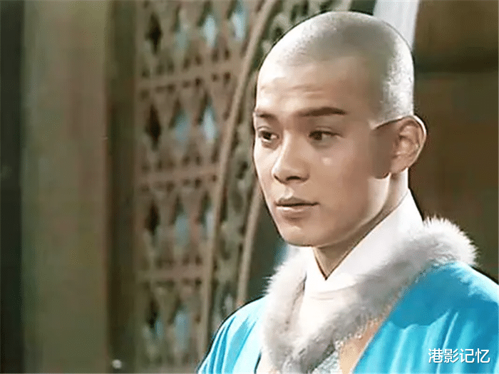 天龙八部|甄子丹版《天龙八部》定档,分析3个电影版本,看他有多少胜算?