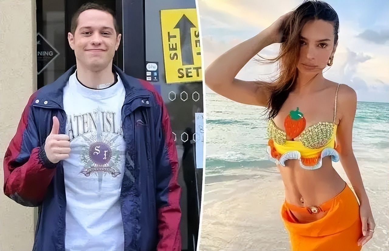 金·卡戴珊|卡戴珊前男友恋情坐实!与超模女友首度同框,系詹娜闺蜜!