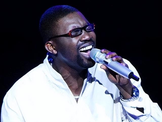 中国好声音|非洲歌手郝歌、好弟：娶了中国小娇妻，打算在中国好好过日子