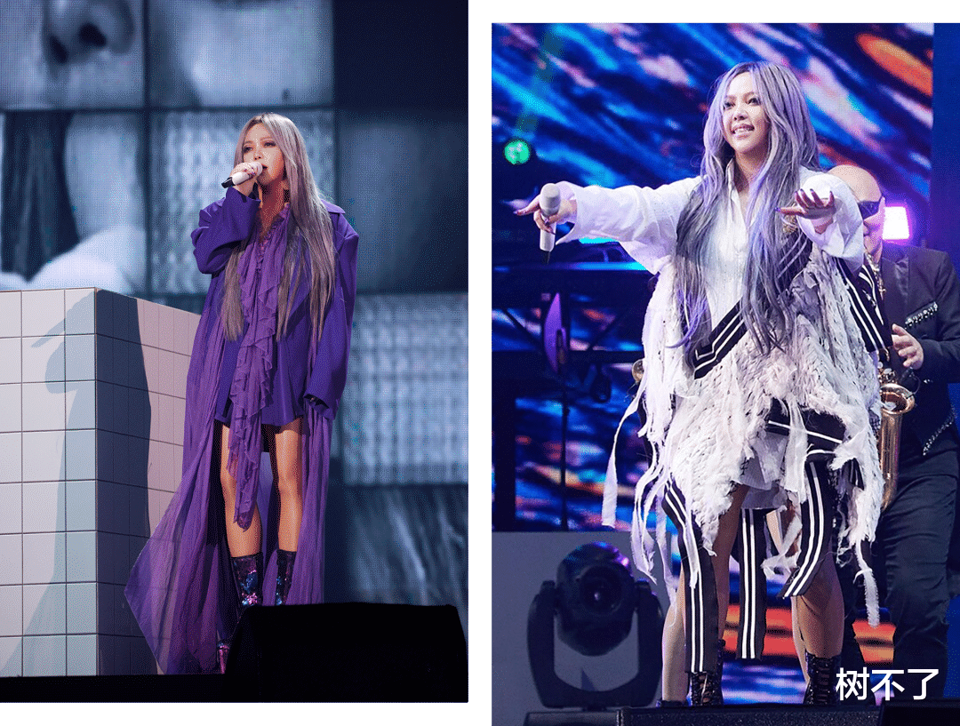 演唱会|天后的演唱会:被投诉、感染、玩梗、下跪……