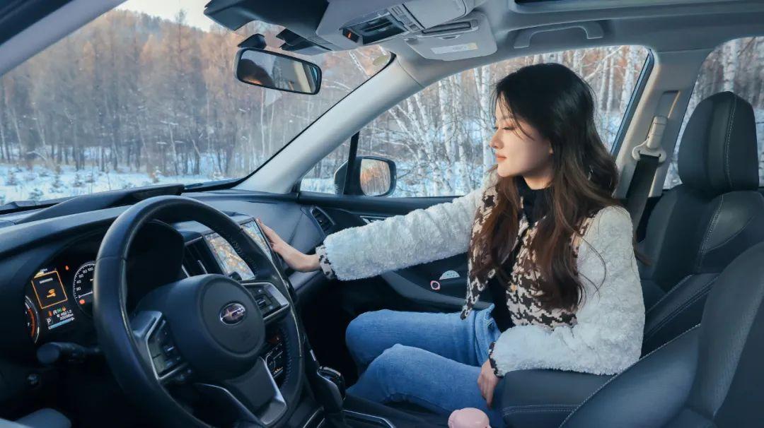 涨停|《雪国的森林》纪录片以外的故事:敖鲁古雅使鹿部落