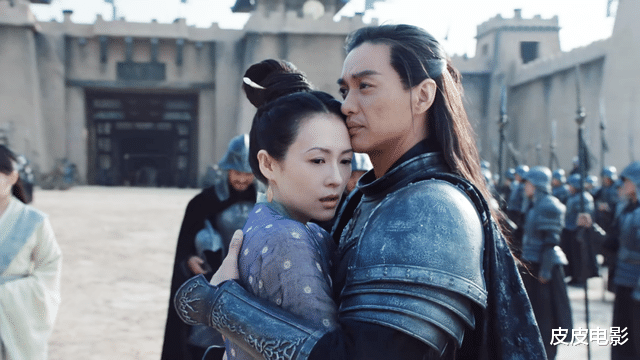 武动乾坤|43岁装15岁少女,玄幻大剧拍成“巴啦啦小魔仙”,这11部剧毁原著