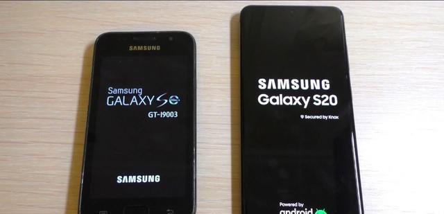 铭瑄|三星手机长盛不衰的秘密(三):围攻iPhone,三星靠什么?