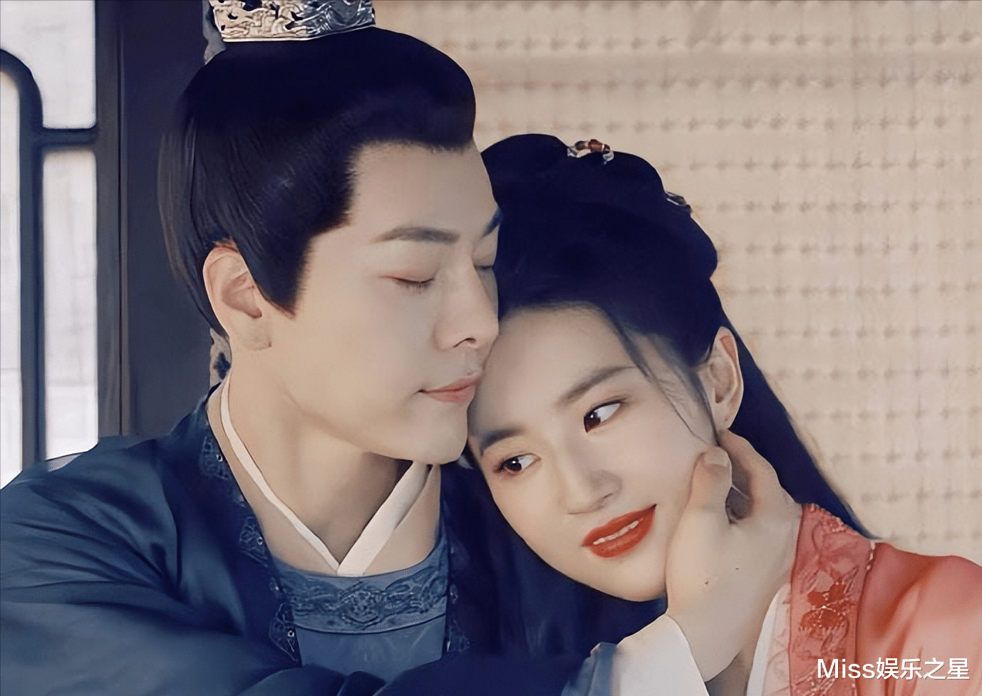 徐海乔|曾一场戏NG88次,徐海乔拒演《梦华录》,听说女主是刘亦菲又反悔