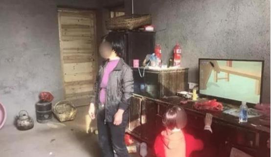 16岁留守女怀孕,4年遭同村5人侵犯,其中一人还是大学生!