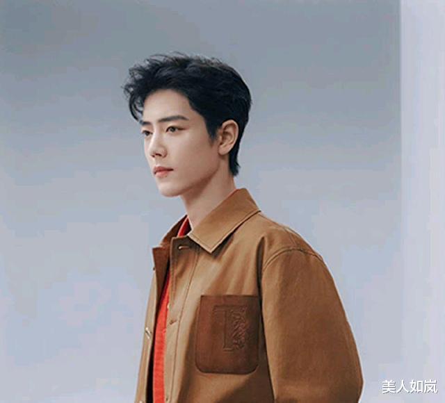 肖战|肖战自导自演？被质疑故意制造“告黑”假象，枉为优质偶像