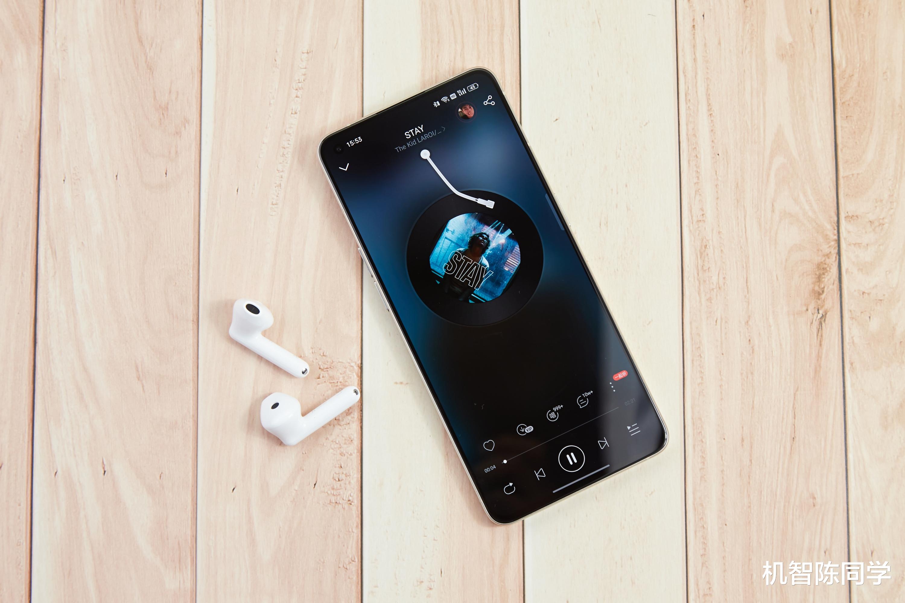 耳机|200元预算买什么耳机?追求综合体验选它不出错