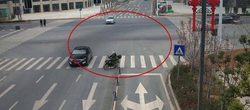影响视线闯红灯可以申诉吗?看清楚这几种情况