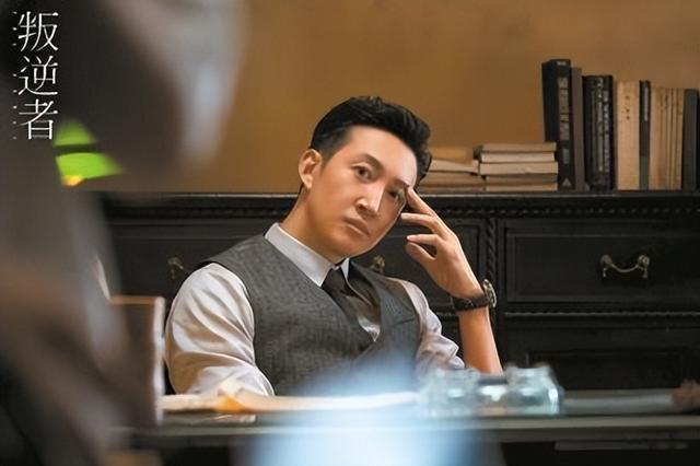 高斯|“痴情汉”王阳，出道18年不靠富商爹，娶东北老乡高斯，专宠10年