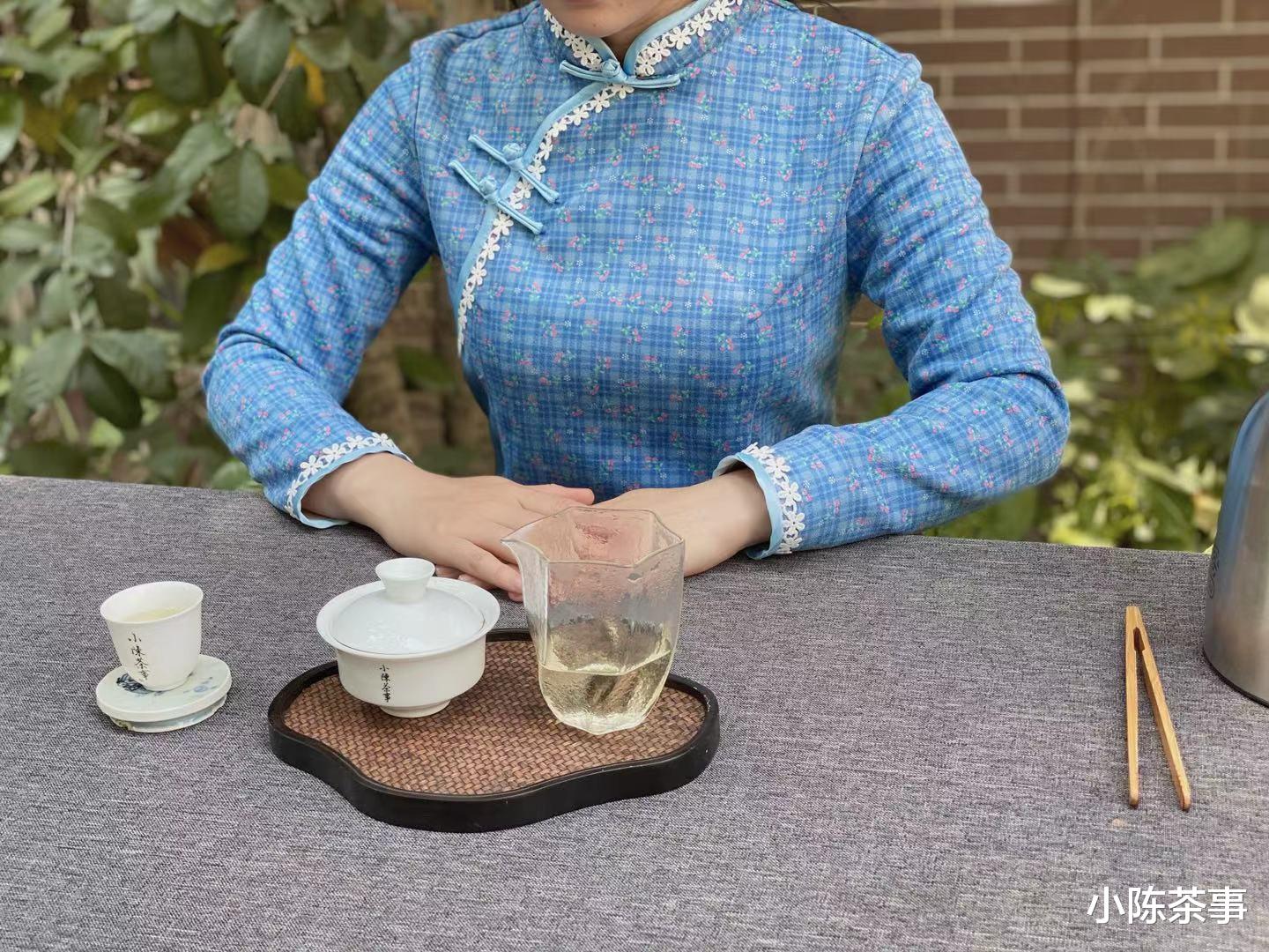 茶桌好看,喝茶更香,茶空间里常见的8大器具,你都准备好了吗?