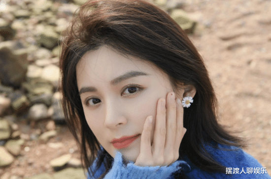 毛林林|曾因恶毒角色成为众矢之,毛林林凭借温婉坚韧的演技,扭转乾坤